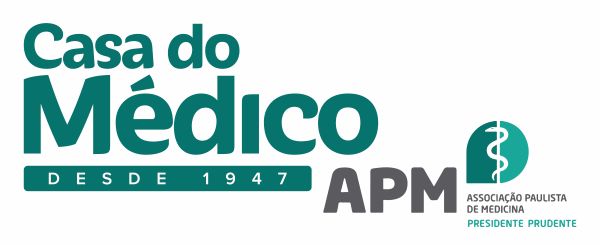 Logo Casa do Médico